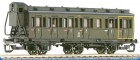 13144 Tillig Compartment Passenger car 1st/2nd class with brakmans cabin